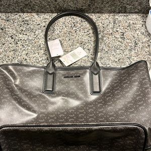Michael Kors Jodie Tote - NWT